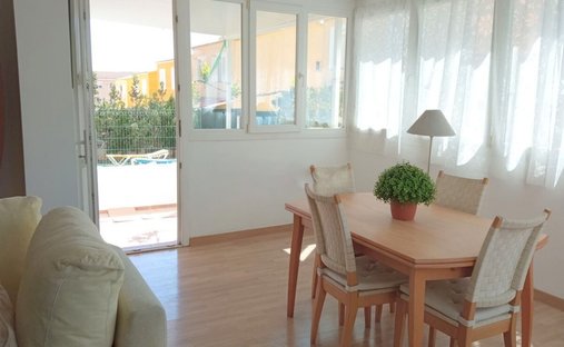 Wohnung in Portals Nous, Calvià, Balearische Inseln 1