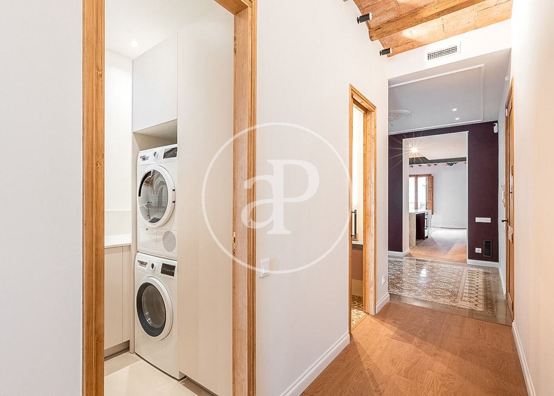 Apartment in Eixample, Barcelona, Spain 5 - 15207080