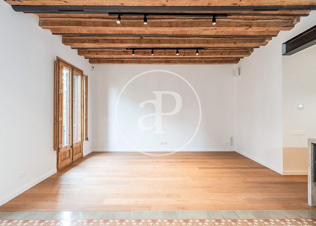 Apartment in Eixample, Barcelona, Spain 4 - 15207080