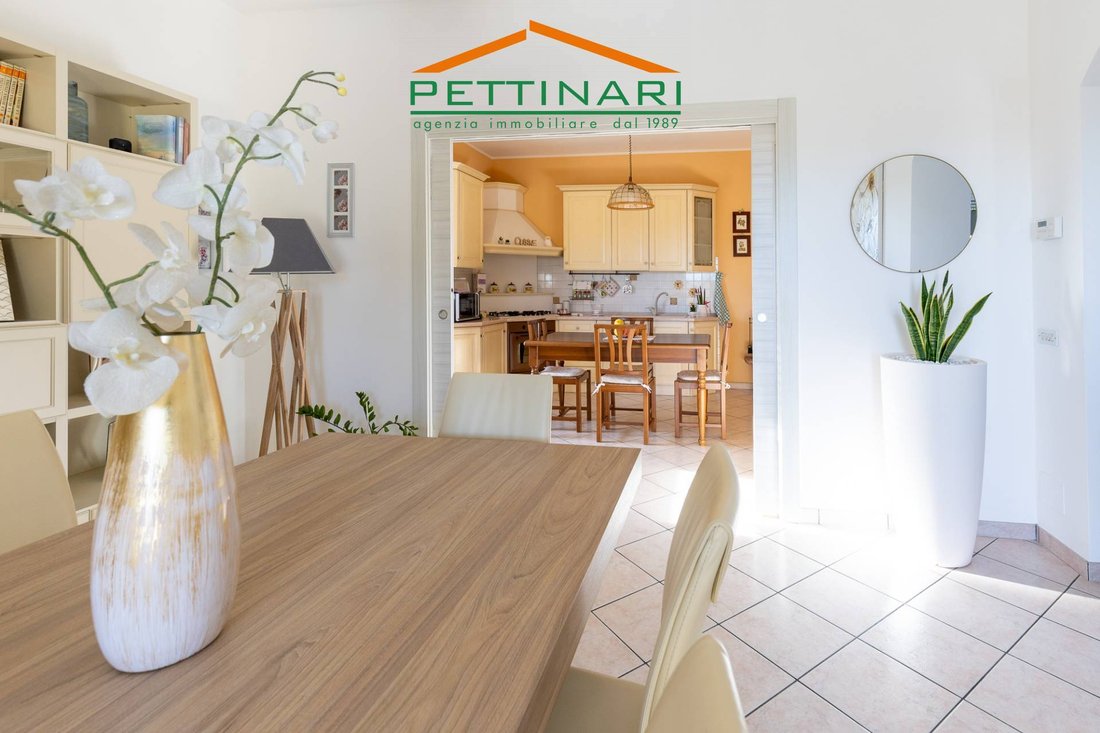 House in Recanati, Marche, Italy 4 - 15208074