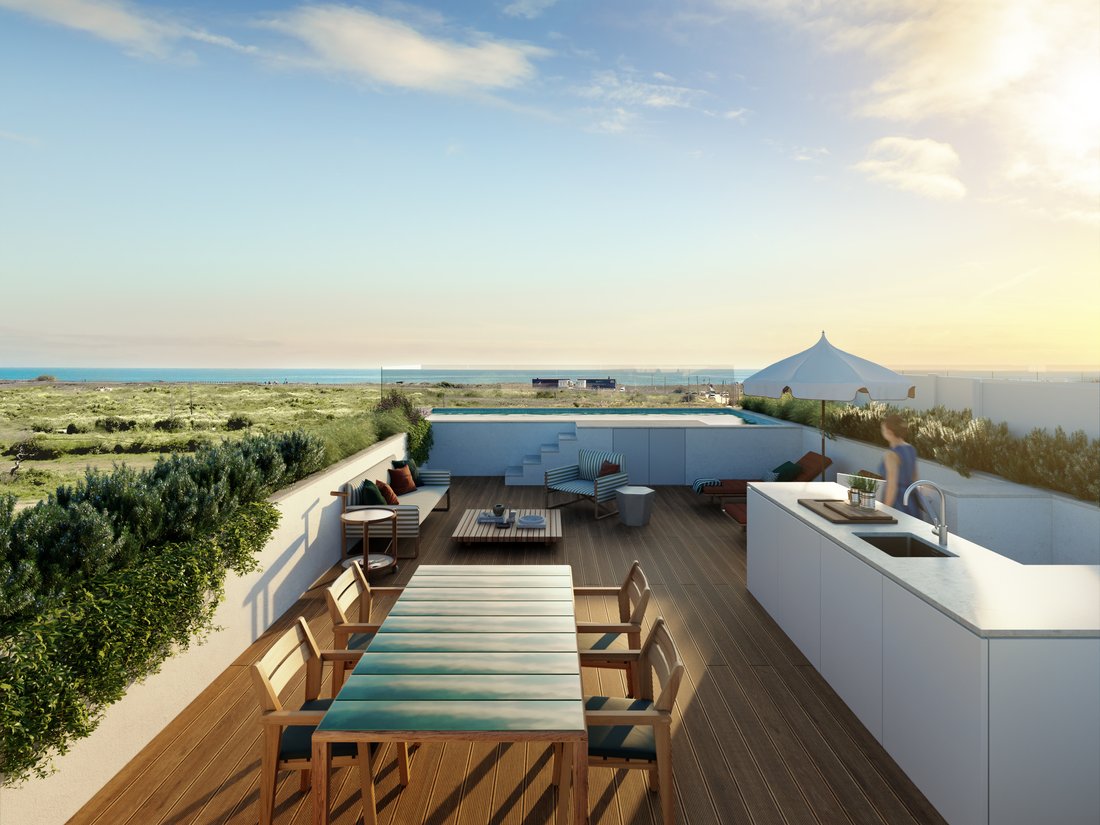 Apartment in Alvor, Algarve, Portugal 1 - 14719022