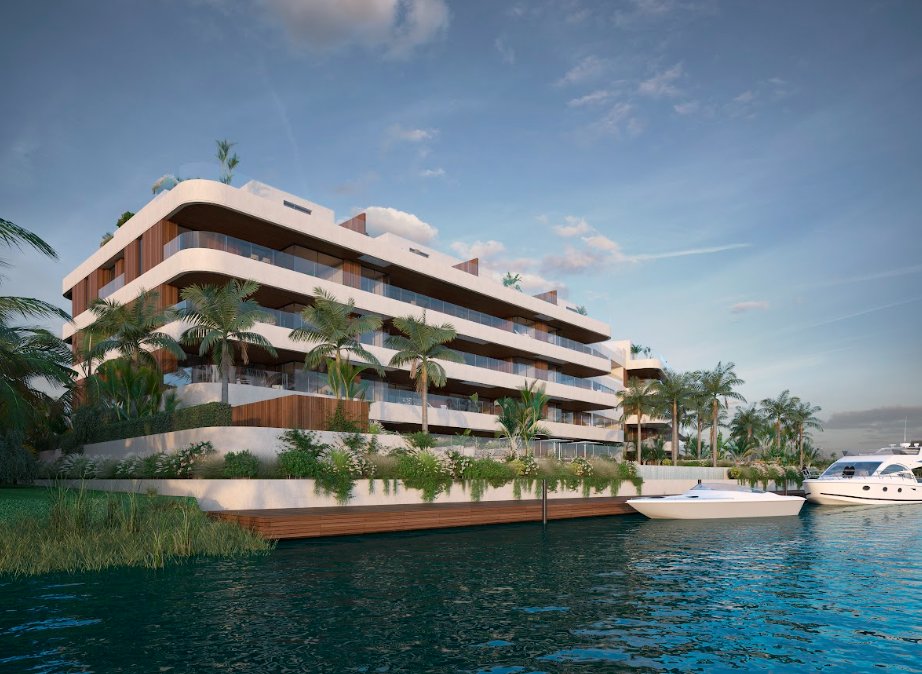 Apartment in Punta Cana, La Altagracia Province, Dominican Republic 4 - 15205721
