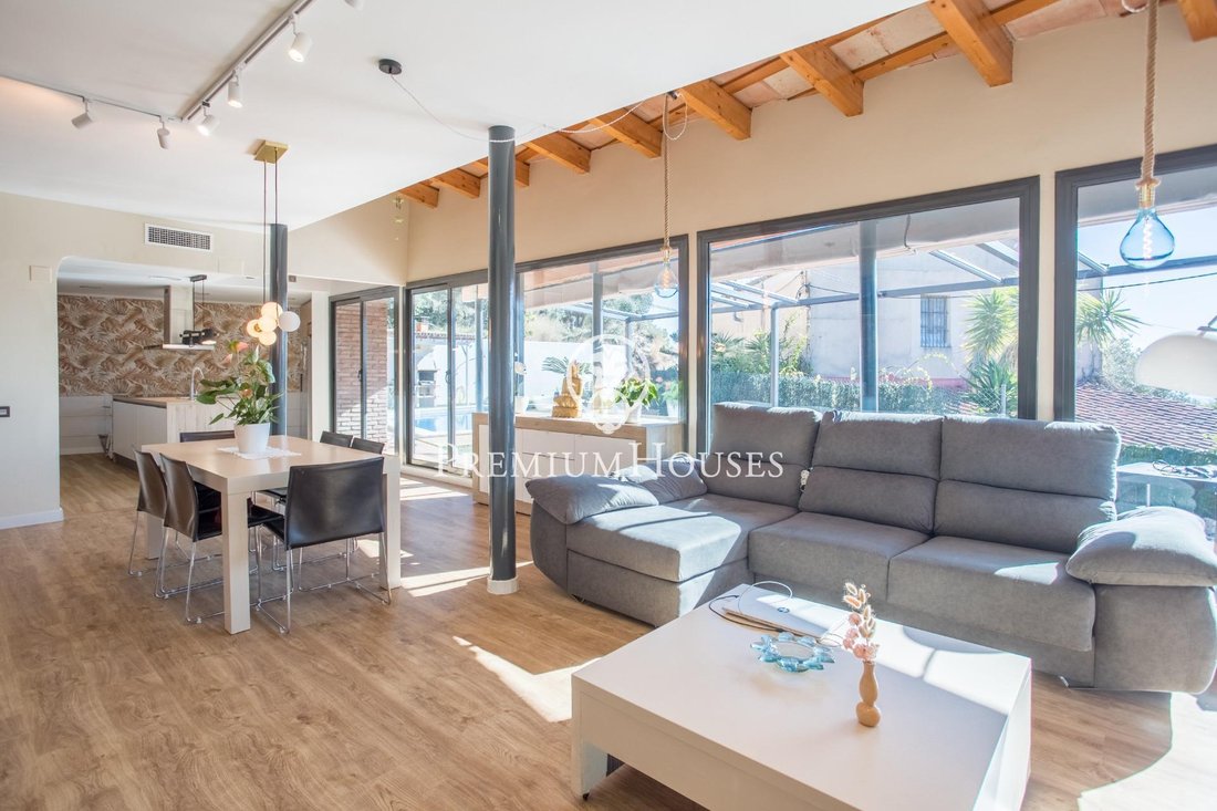 House in Arenys de Mar, Catalonia, Spain 5 - 15207452