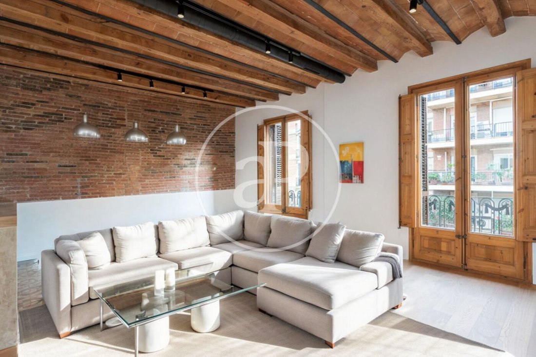 Apartment in Eixample, Barcelona, Spain 2 - 15207080
