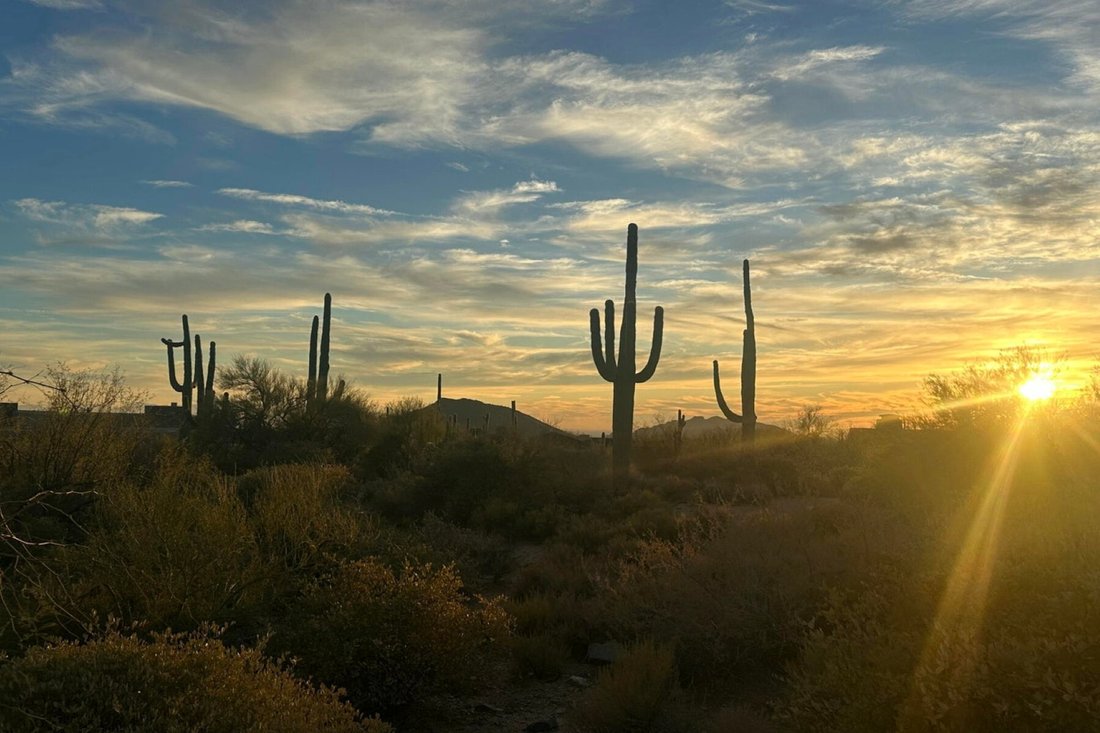 Land in Scottsdale, Arizona, United States 3 - 15206808