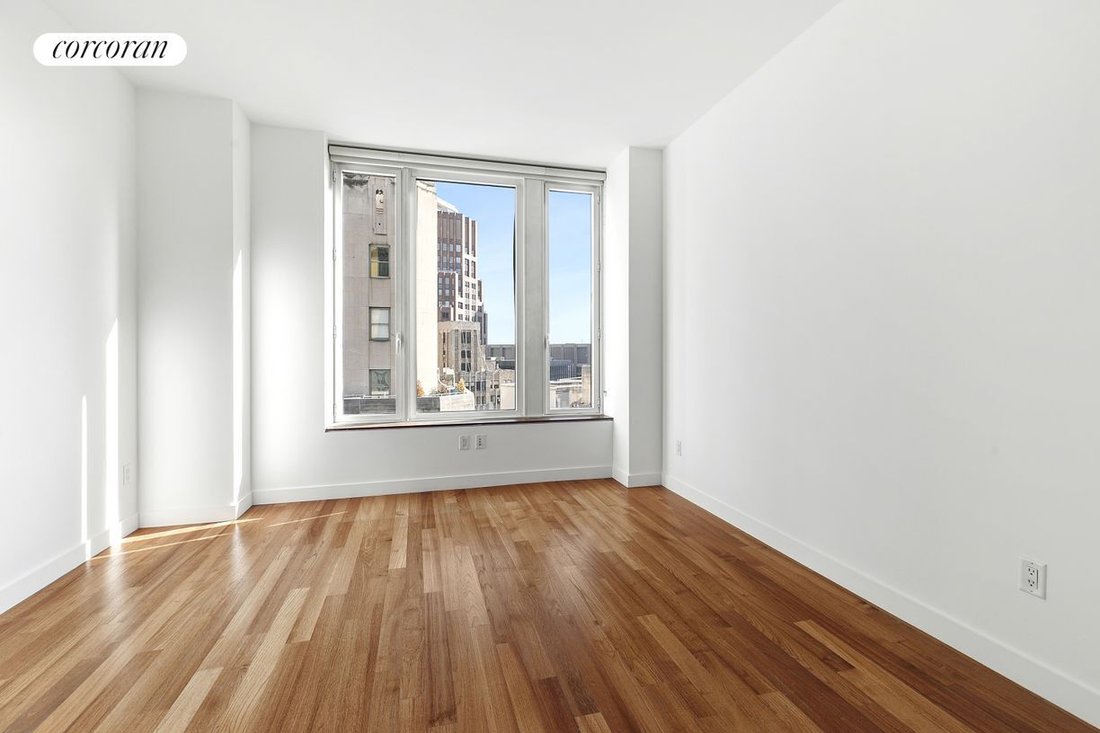 Condo in New York, New York, United States 2 - 14980565