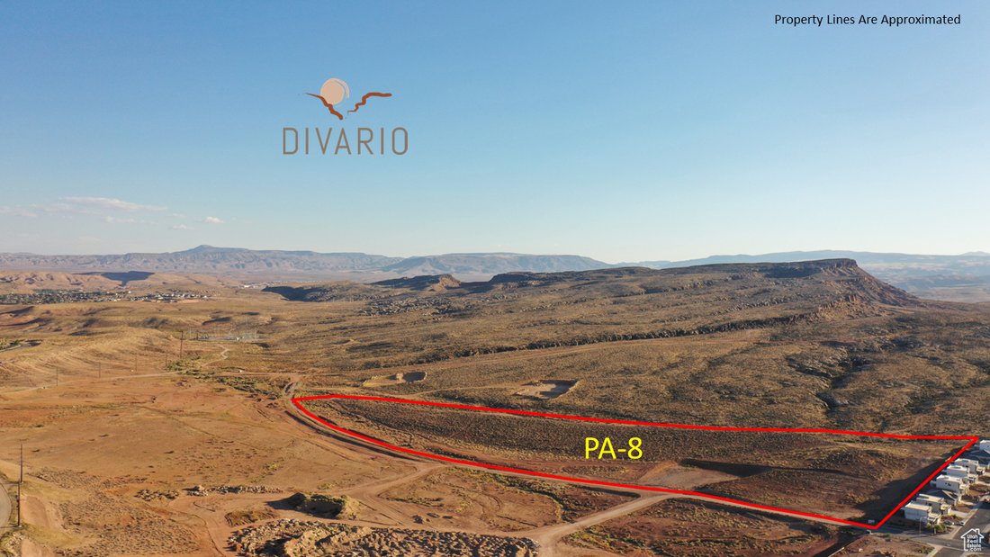Land in St. George, Utah, United States 4 - 15208243