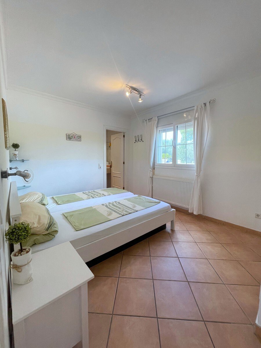 Apartment in Calvia, Balearic Islands, Spain 2 - 15206336