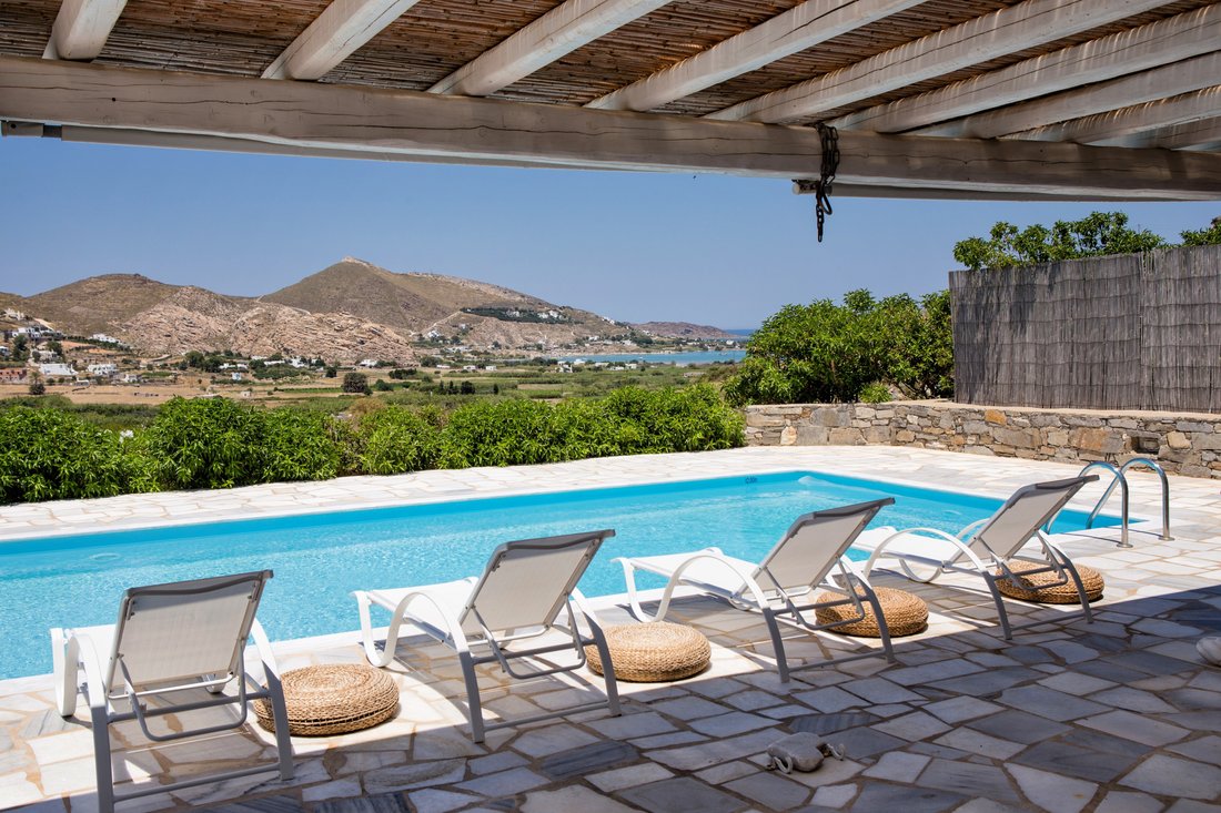 House in Paros, Aegean, Greece 3 - 15205235