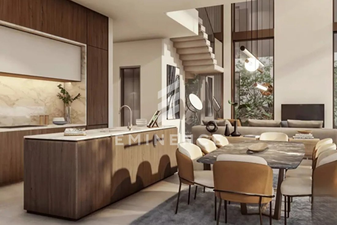 House in Dubai, Dubai, United Arab Emirates 5 - 15205946