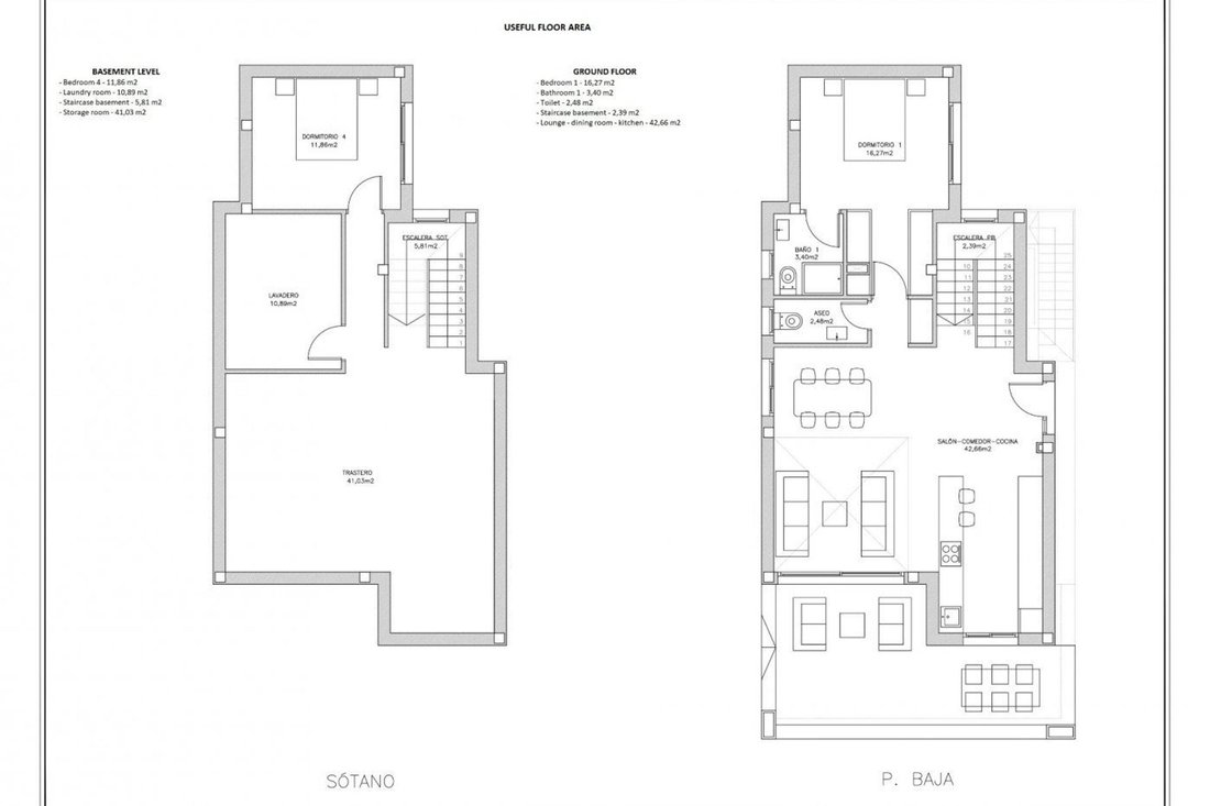 Villa in Torrevieja, Valencian Community, Spain 4 - 15206788