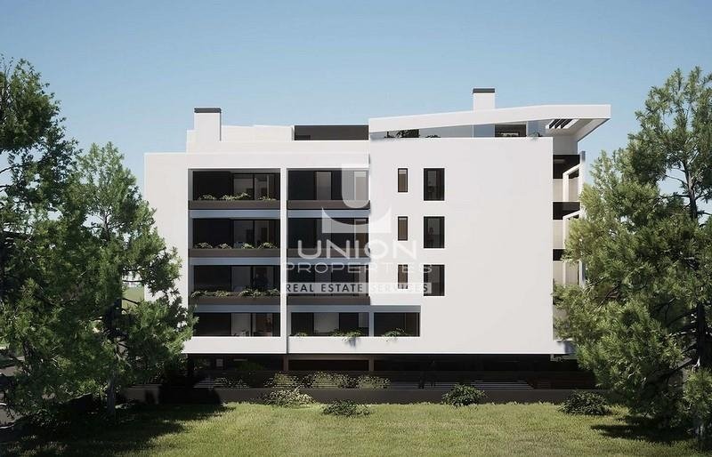 Apartment in Vrilissia, Attica, Greece 2 - 15206083