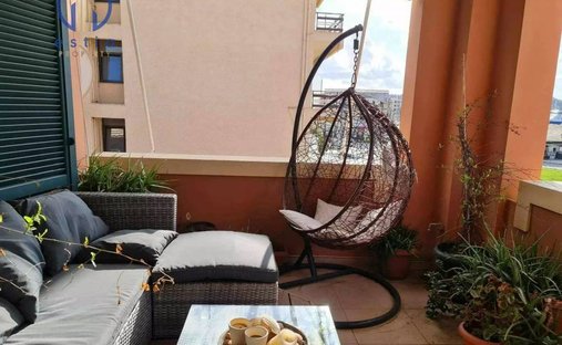 Appartamento in Corfù, Peloponnese, Western Greece and the Ionian, Grecia 1