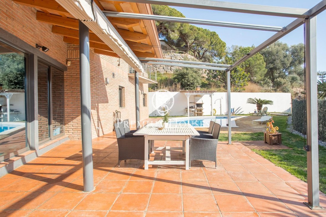 House in Arenys de Mar, Catalonia, Spain 3 - 15207452