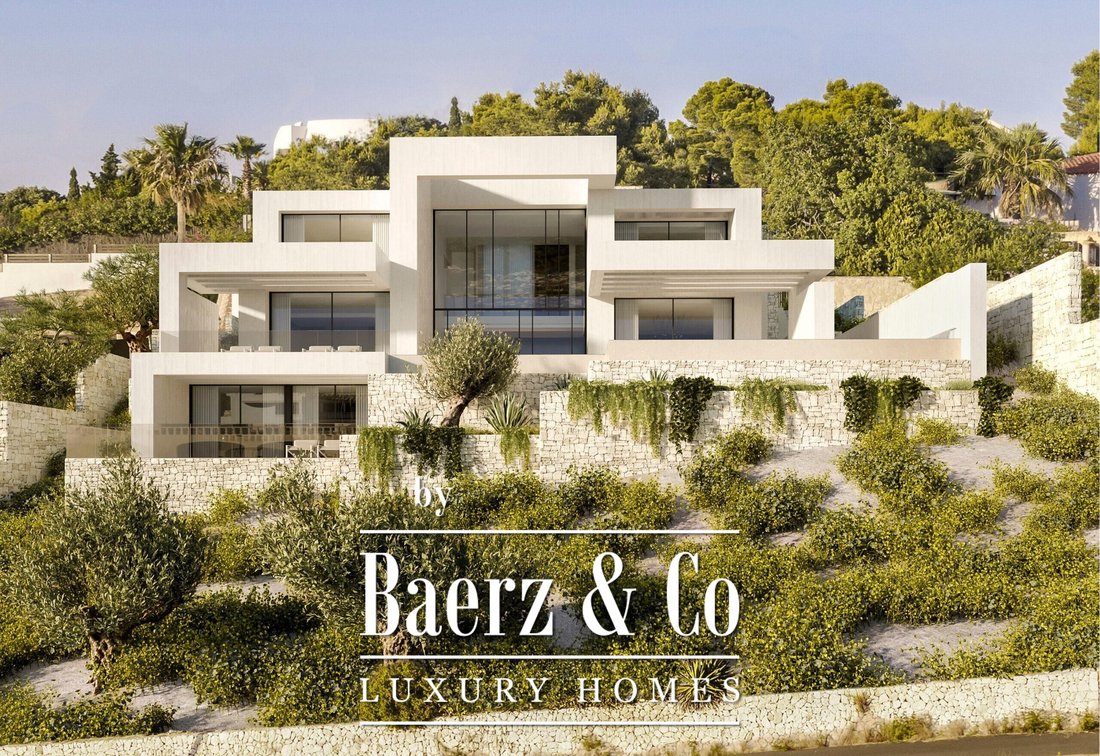 House in Xabia / Javea, Valencian Community, Spain 4 - 14907775