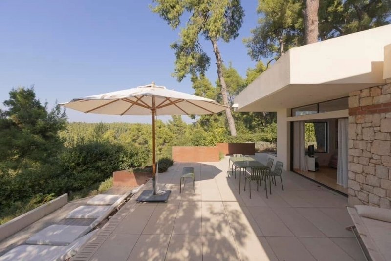 Villa a Sane, Decentralized Administration of Macedonia and Thrace, Grecia 1 - 15206059