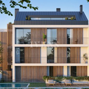 Apartment in Cascais e Estoril, Lisbon, Portugal 4 - 15205027