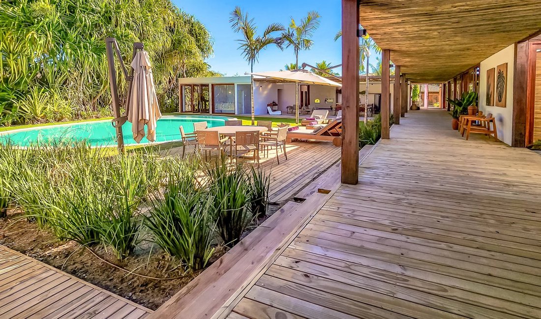 Villa in Trancoso, State of Bahia, Brazil 5 - 10449445