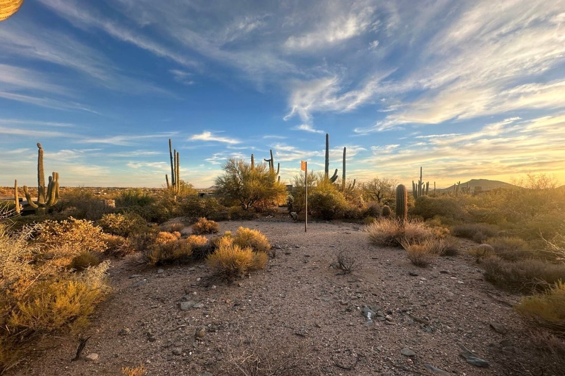 Land in Scottsdale, Arizona, United States 2 - 15206808