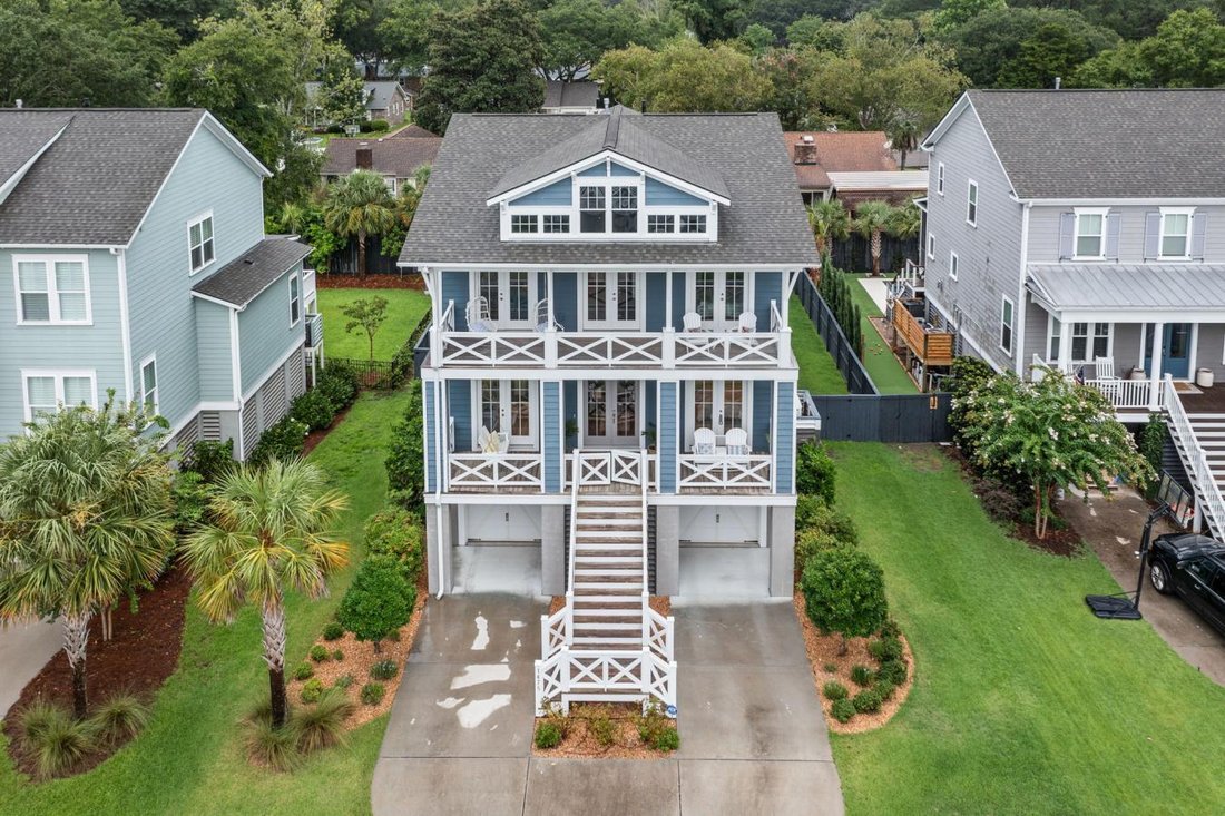 House in Mount Pleasant, South Carolina, United States 3 - 15207548