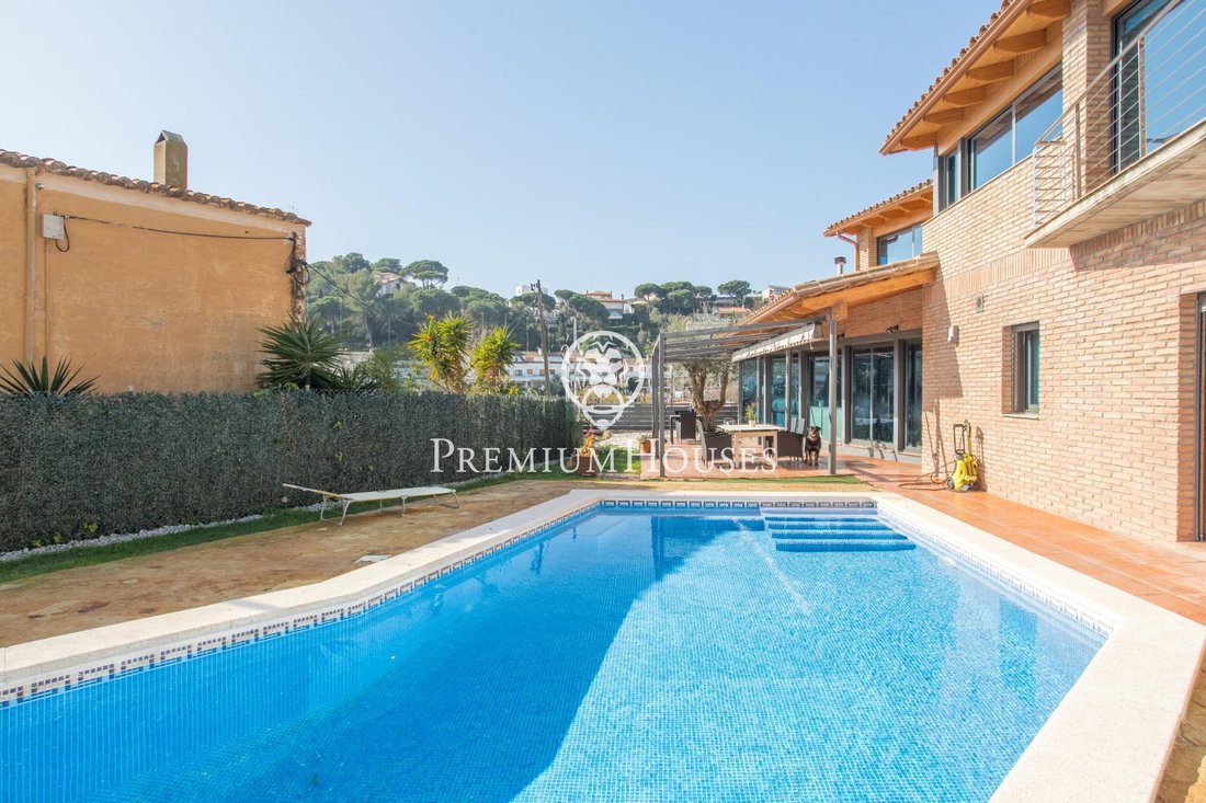 House in Arenys de Mar, Catalonia, Spain 2 - 15207452