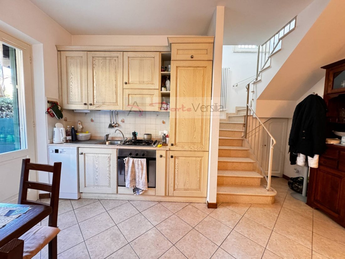 Villa in Vittoria Apuana, Forte dei Marmi, Tuscany 5 - 15208071