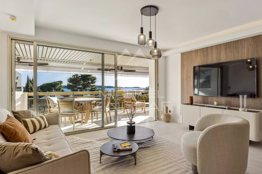 Apartment in Cannes, Provence-Alpes-Côte d'Azur, France 1 - 13200630