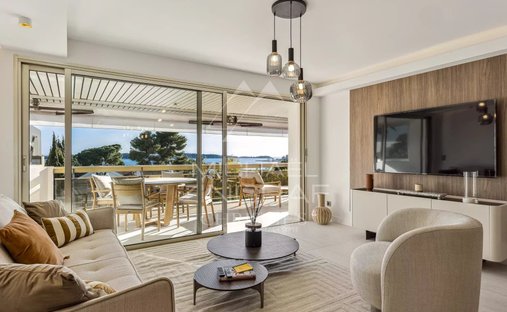 Apartment in Cannes, Provence-Alpes-Côte d'Azur, France 1