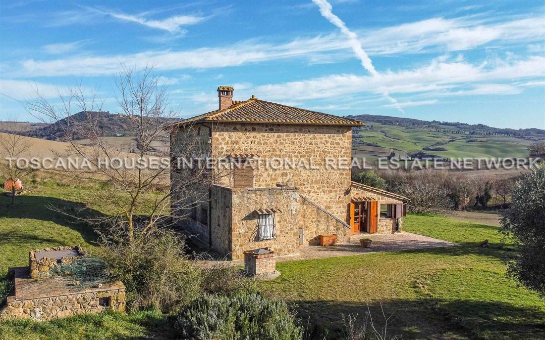 Otros en Pienza, Toscana, Italia 1 - 15206342