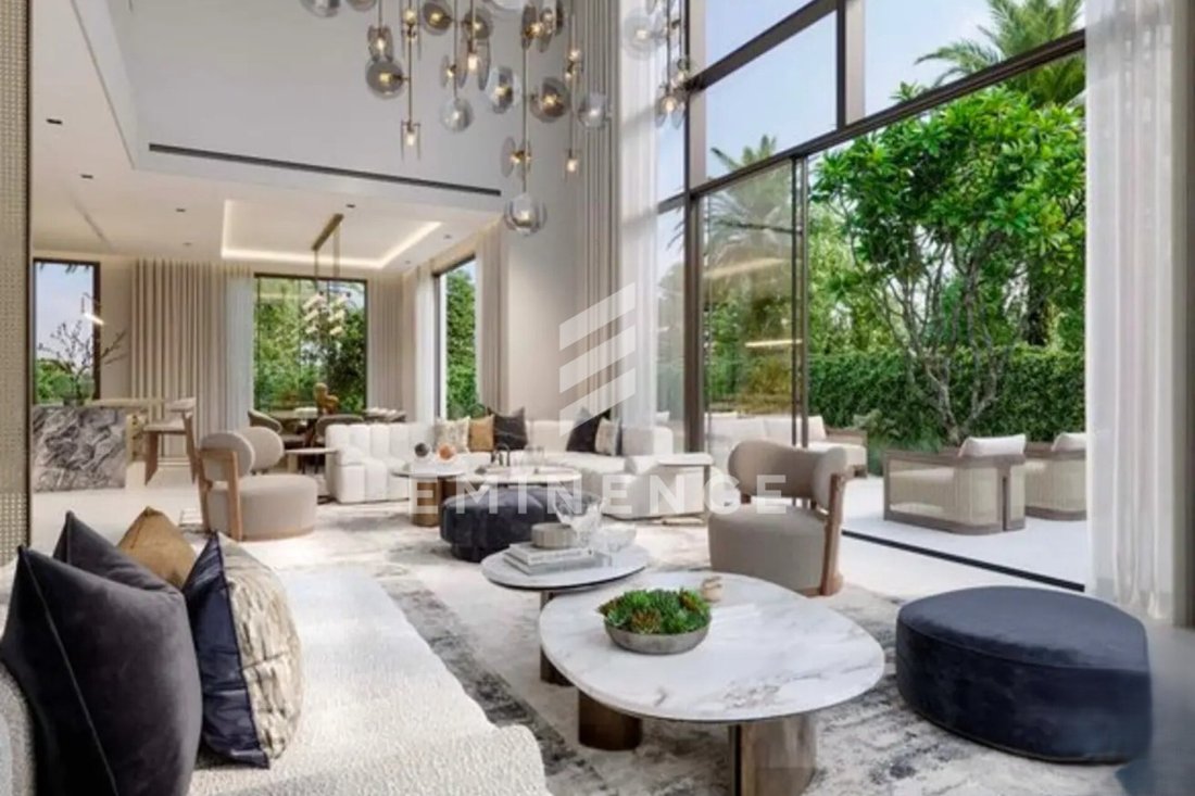House in Dubai, Dubai, United Arab Emirates 2 - 15205946