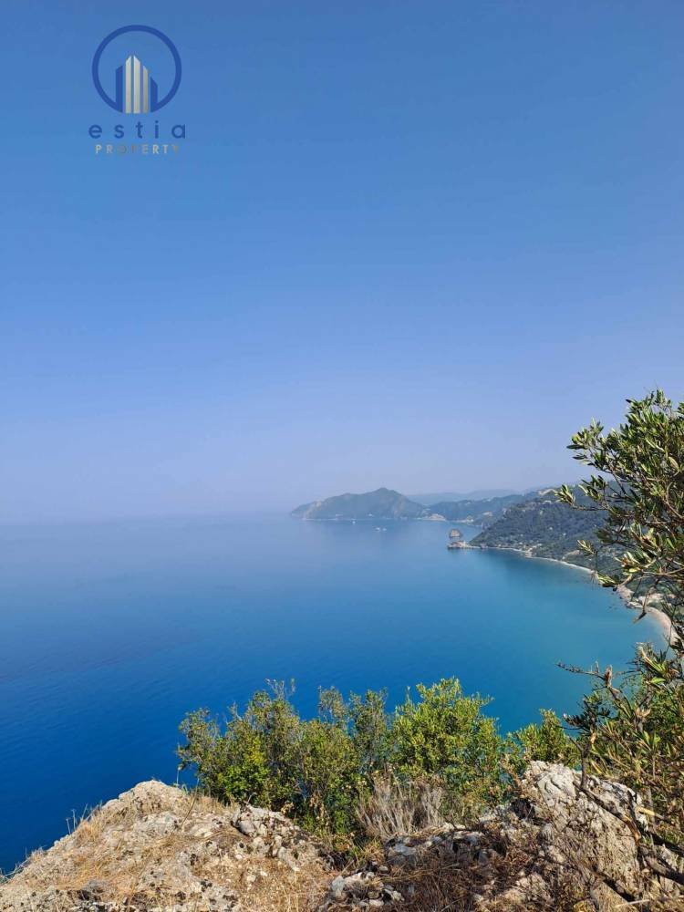 Terreno en Meliteieis, Peloponnese, Western Greece and the Ionian, Grecia 4 - 15206777