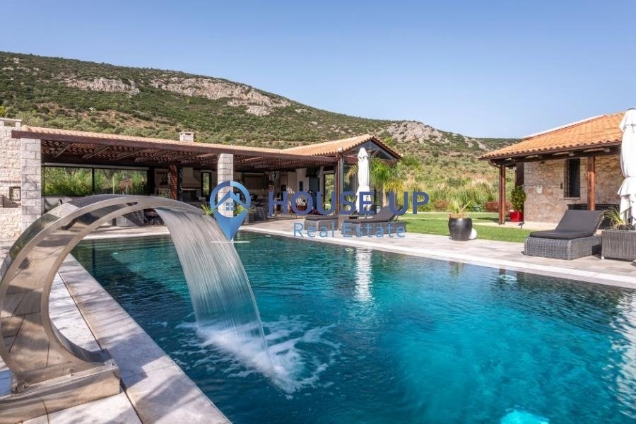 Villa in Nafplio, Nafplio, Greece 3 - 15206321