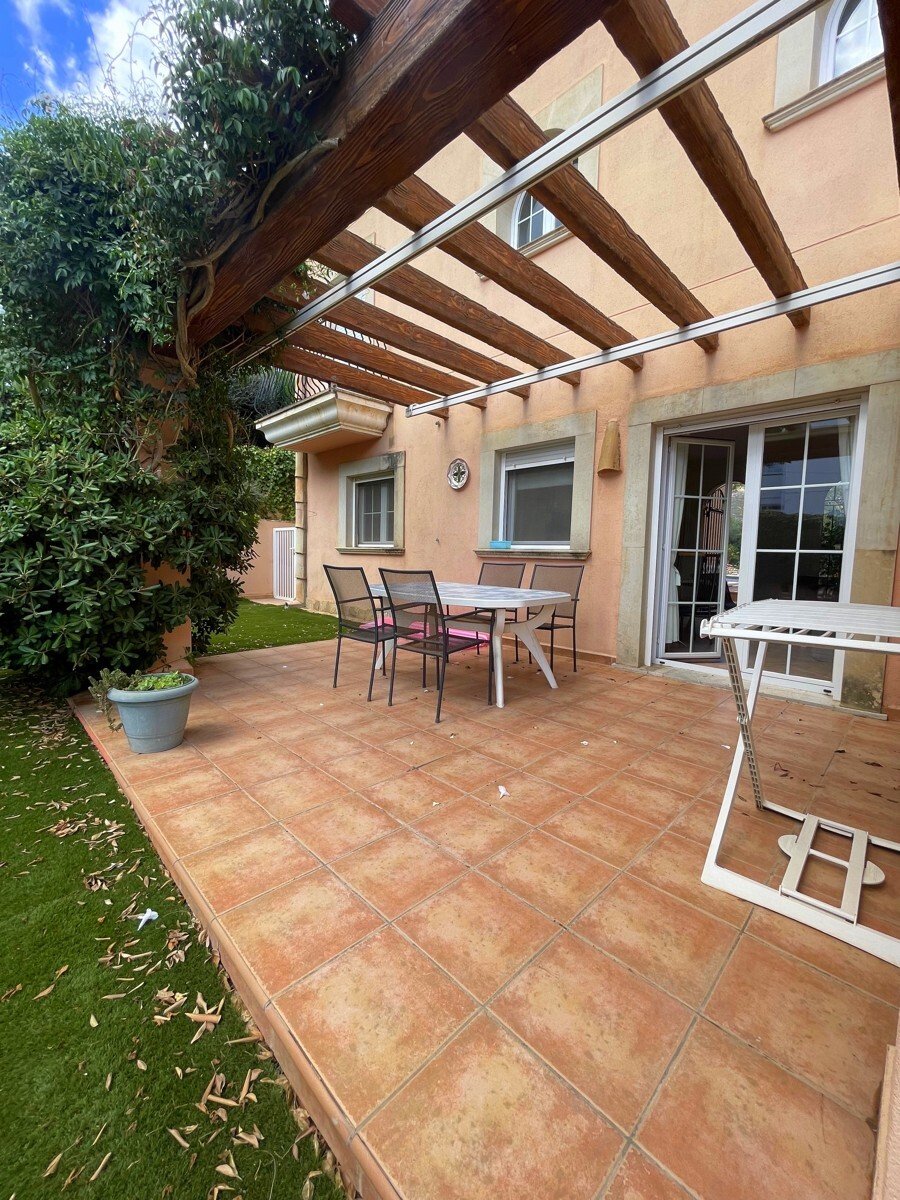 Apartment in Calvia, Balearic Islands, Spain 1 - 15206336