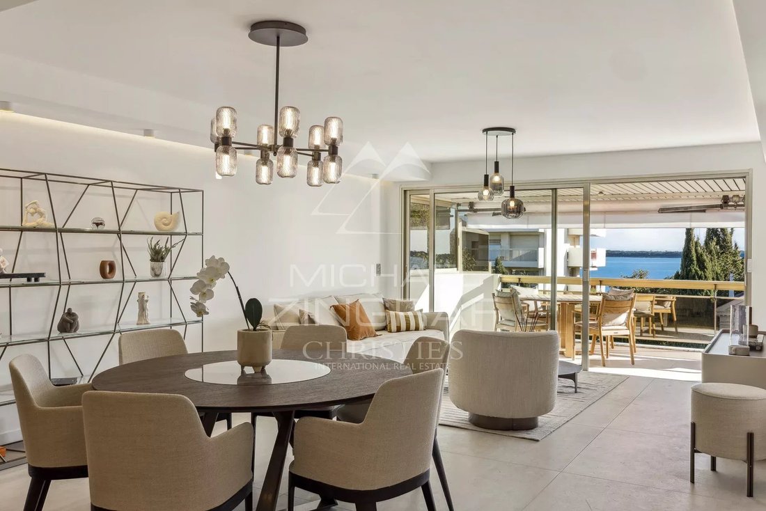 Apartment in Cannes, Provence-Alpes-Côte d'Azur, France 4 - 13200630