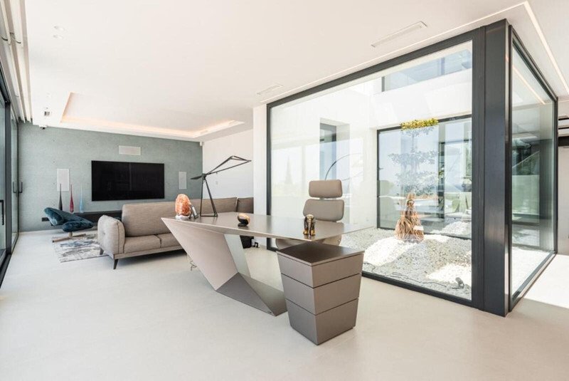 Villa in Cancelada, Estepona, Andalusia 5 - 15206504