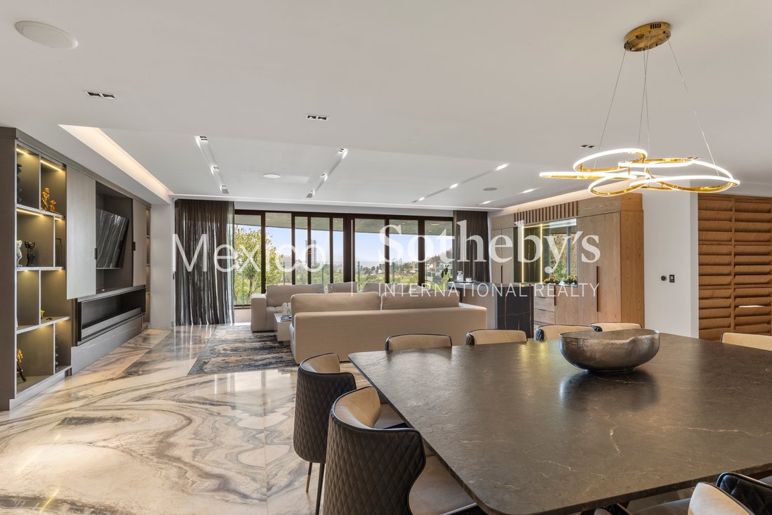 Apartment in Rincón Verde, State of Mexico, Mexico 2 - 14050195