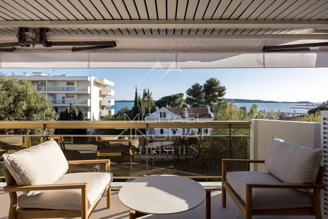 Apartment in Cannes, Provence-Alpes-Côte d'Azur, France 2 - 13200630