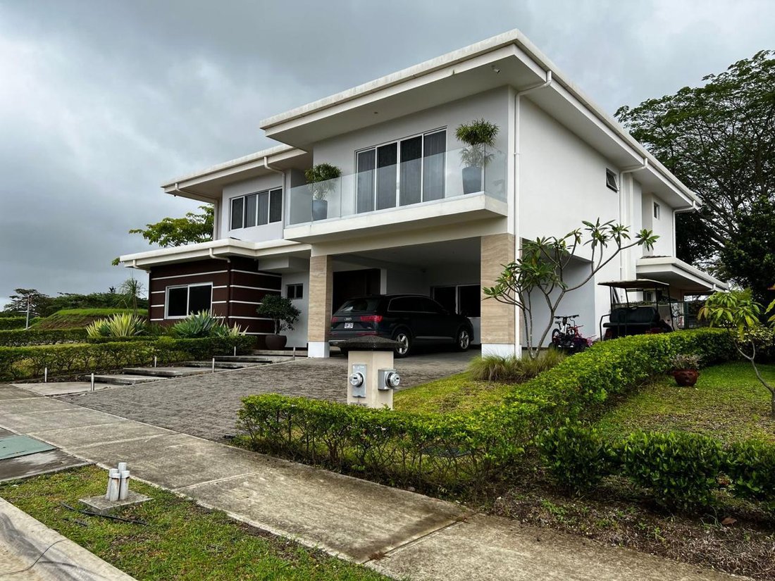 House in San Rafael, Alajuela Province, Costa Rica 1 - 15206676