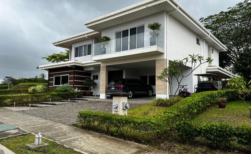 Maison à San Rafael, Alajuela, Costa Rica 1