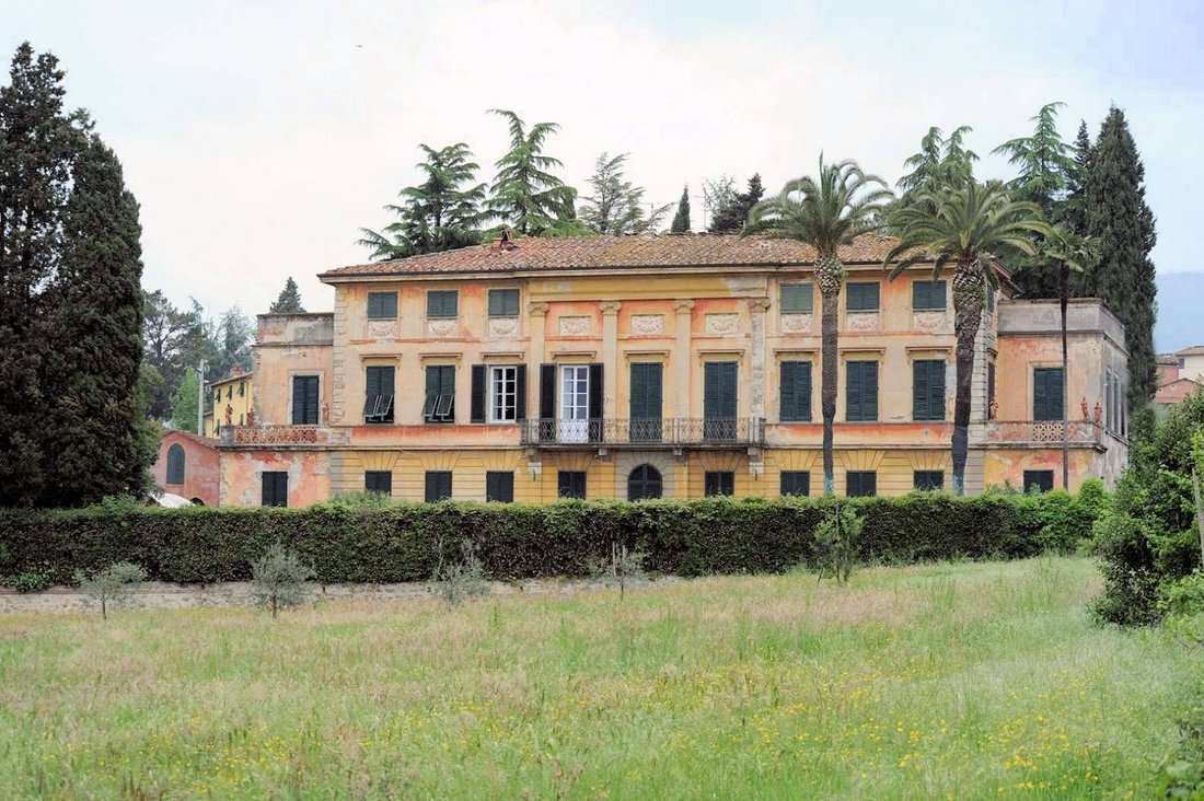 Villa in Gragnano - Lappato, Capannori, Tuscany 2 - 15208084