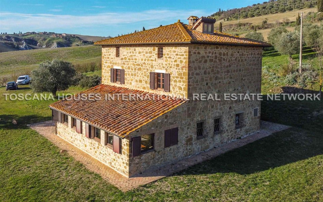 Otros en Pienza, Toscana, Italia 2 - 15206342
