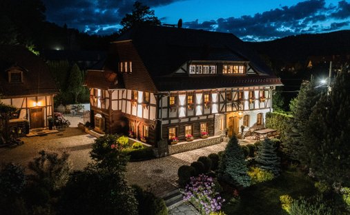 Piechowice, Lower Silesian Voivodeship, Poland 1