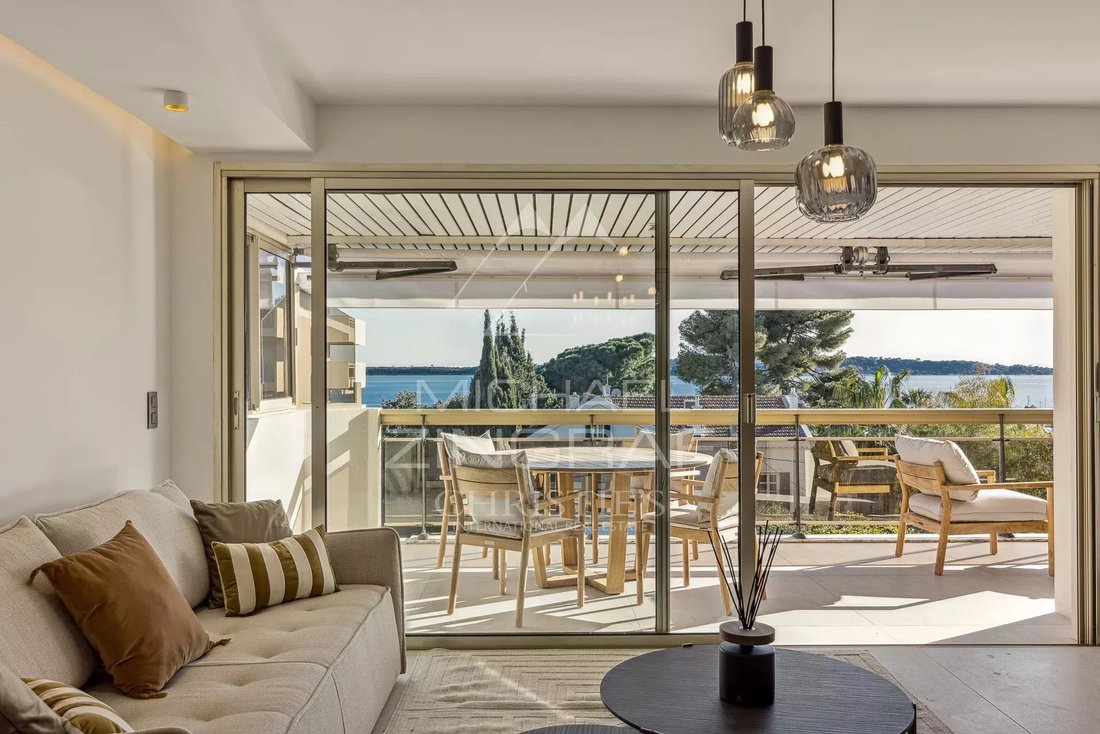 Apartment in Cannes, Provence-Alpes-Côte d'Azur, France 5 - 13200630