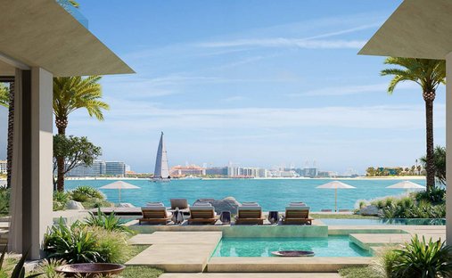 Apartment in Dubai, Dubai, United Arab Emirates 1