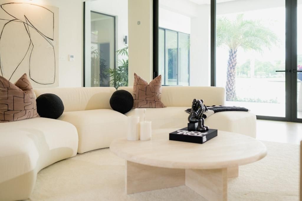 Villa à Punta Cana, La Altagracia, République dominicaine 4 - 15206322