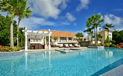 Villa in Punta Cana, La Altagracia Province, Dominican Republic 1