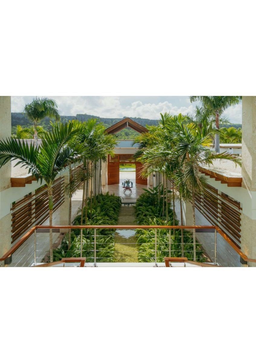 Villa in Punta Cana, La Altagracia Province, Dominican Republic 4 - 15206323