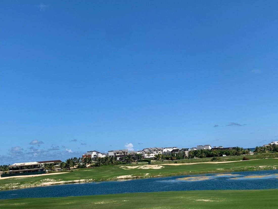 Villa in Punta Cana, La Altagracia Province, Dominican Republic 5 - 15206116