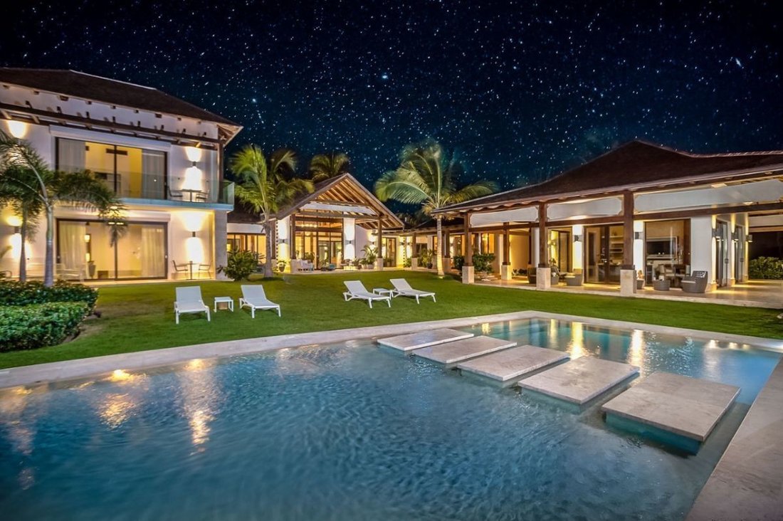 Villa in Punta Cana, La Altagracia Province, Dominican Republic 3 - 15206218