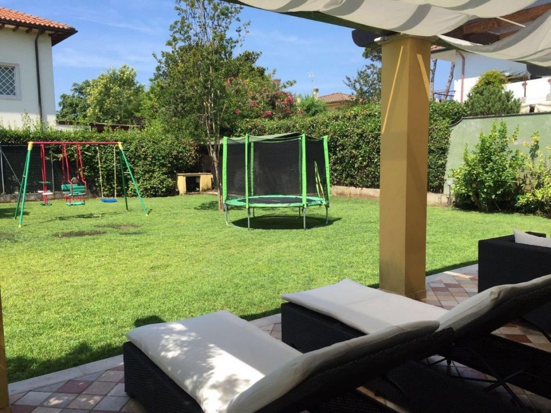 Villa in Vittoria Apuana, Forte dei Marmi, Tuscany 5 - 15205009